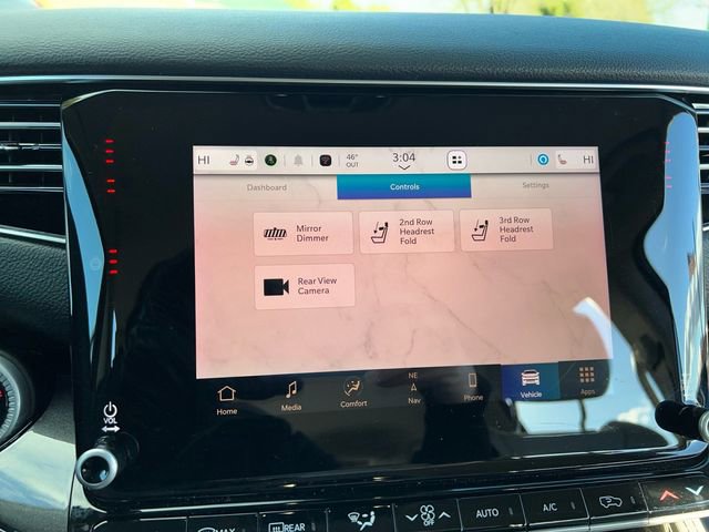 Used 2024 Jeep Wagoneer 4WD image 25