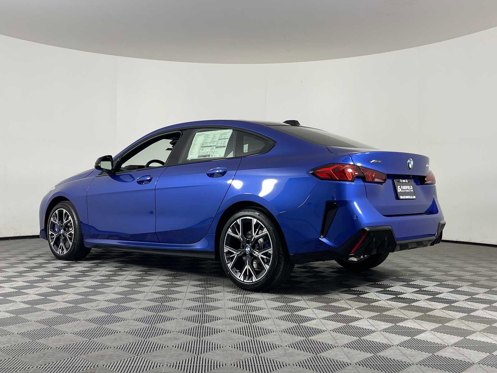 New 2026 BMW 228i xDrive w/ Technology Package image 8