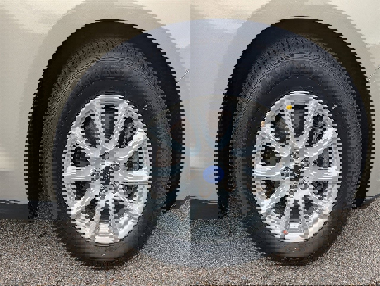 Used 2015 Ford Fusion S image 10