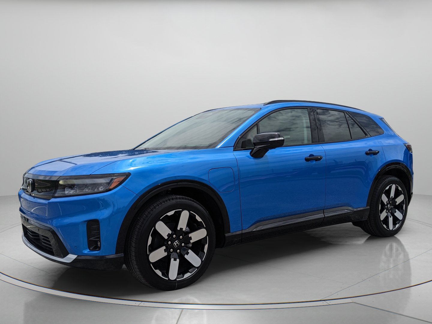New 2026 Honda Prologue Elite image 3