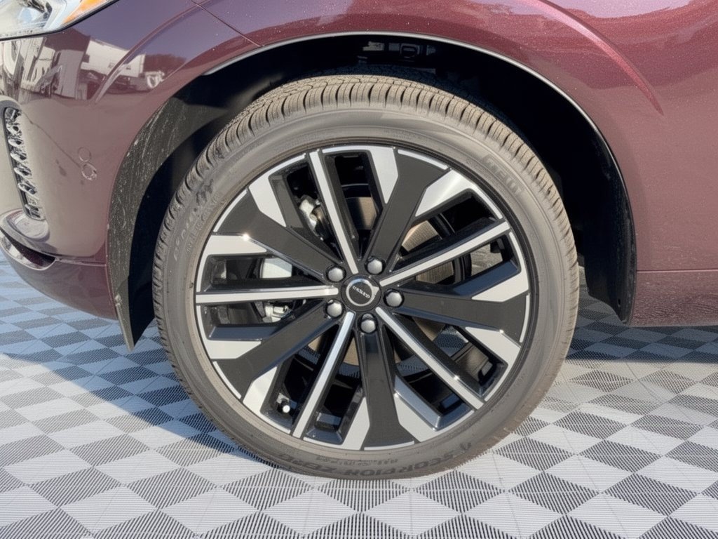 New 2027 Volvo XC60 B5 Ultra AWD/4WD image 13