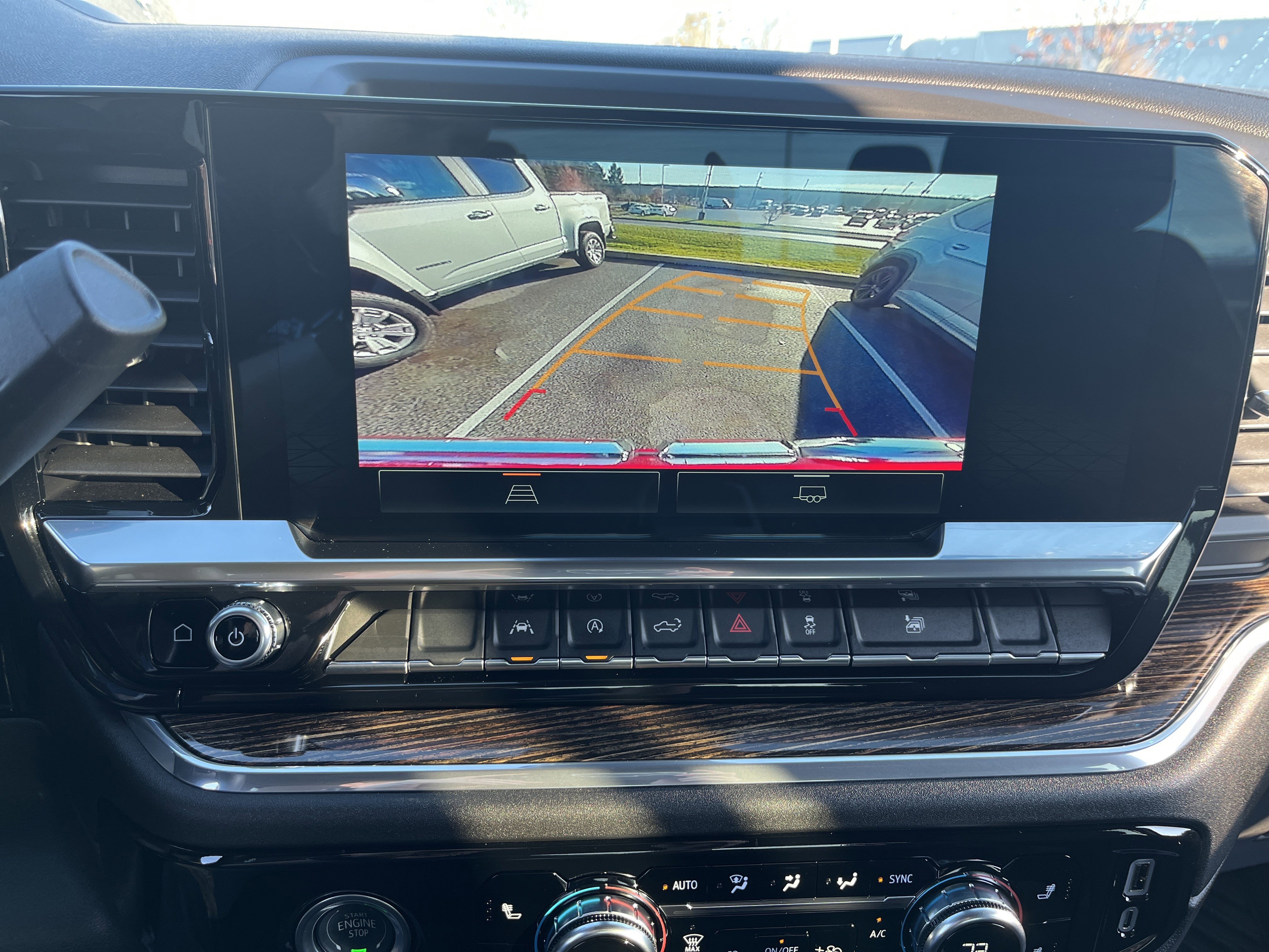 Used 2024 GMC Sierra 1500 Elevation image 31