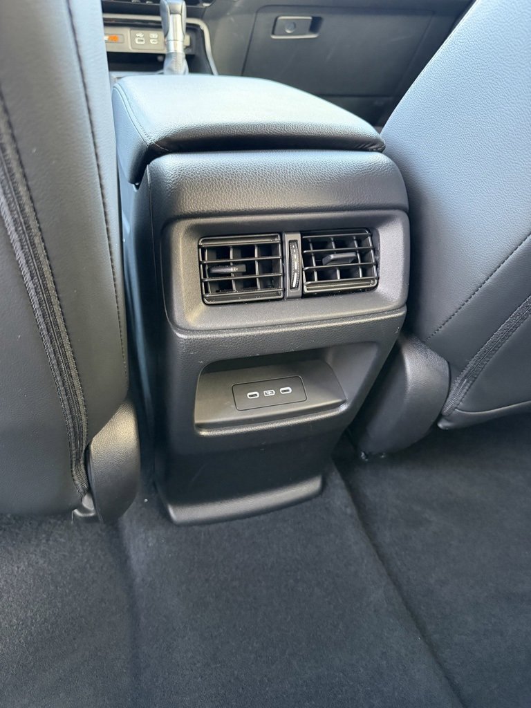 Certified 2024 Honda CR-V EX-L image 29