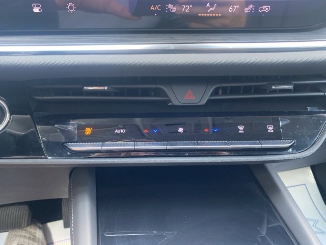 New 2025 Buick Envision Preferred image 23