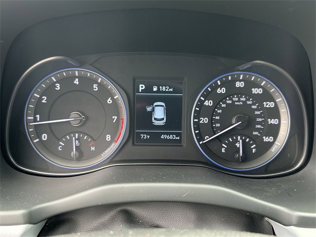 Used 2020 Hyundai Kona SEL image 15