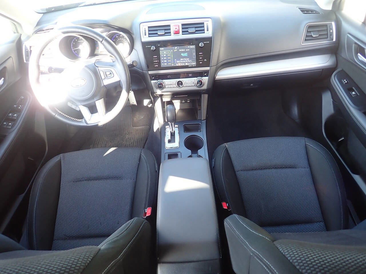 Used 2015 Subaru Outback 2.5i Premium w/ Protection Package #1 image 14