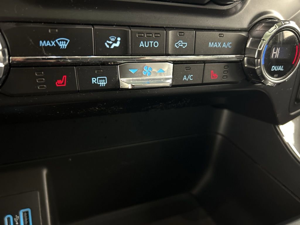 Used 2021 Ford F150 XLT w/ Equipment Group 302A High image 24