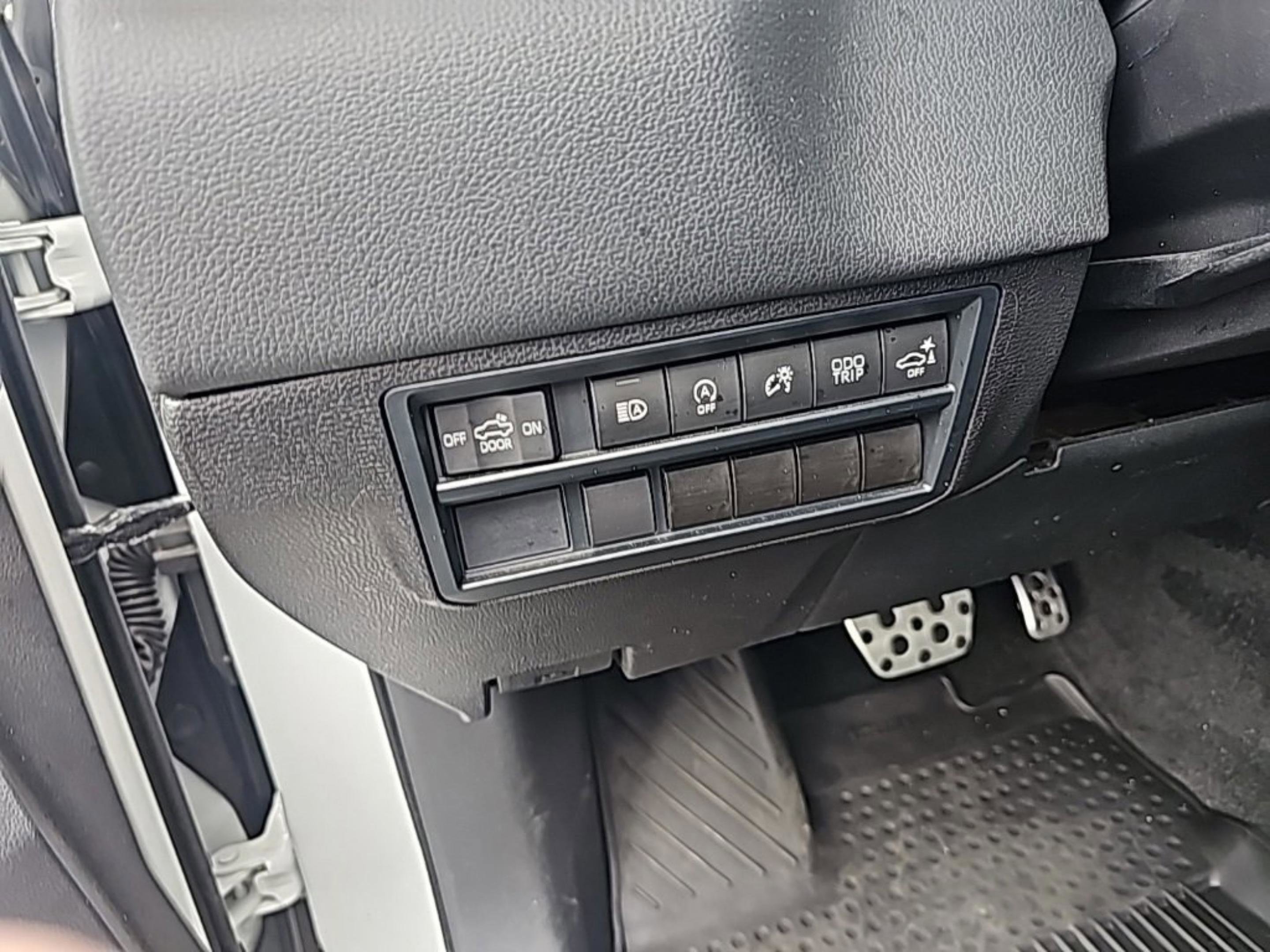 Used 2025 Toyota Tundra Limited w/ TRD Off-Road Package image 19