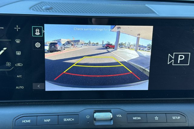 Certified 2025 Kia K4 EX FWD image 24