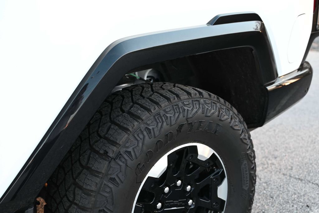 Used 2023 GMC Hummer EV Edition 1 image 38