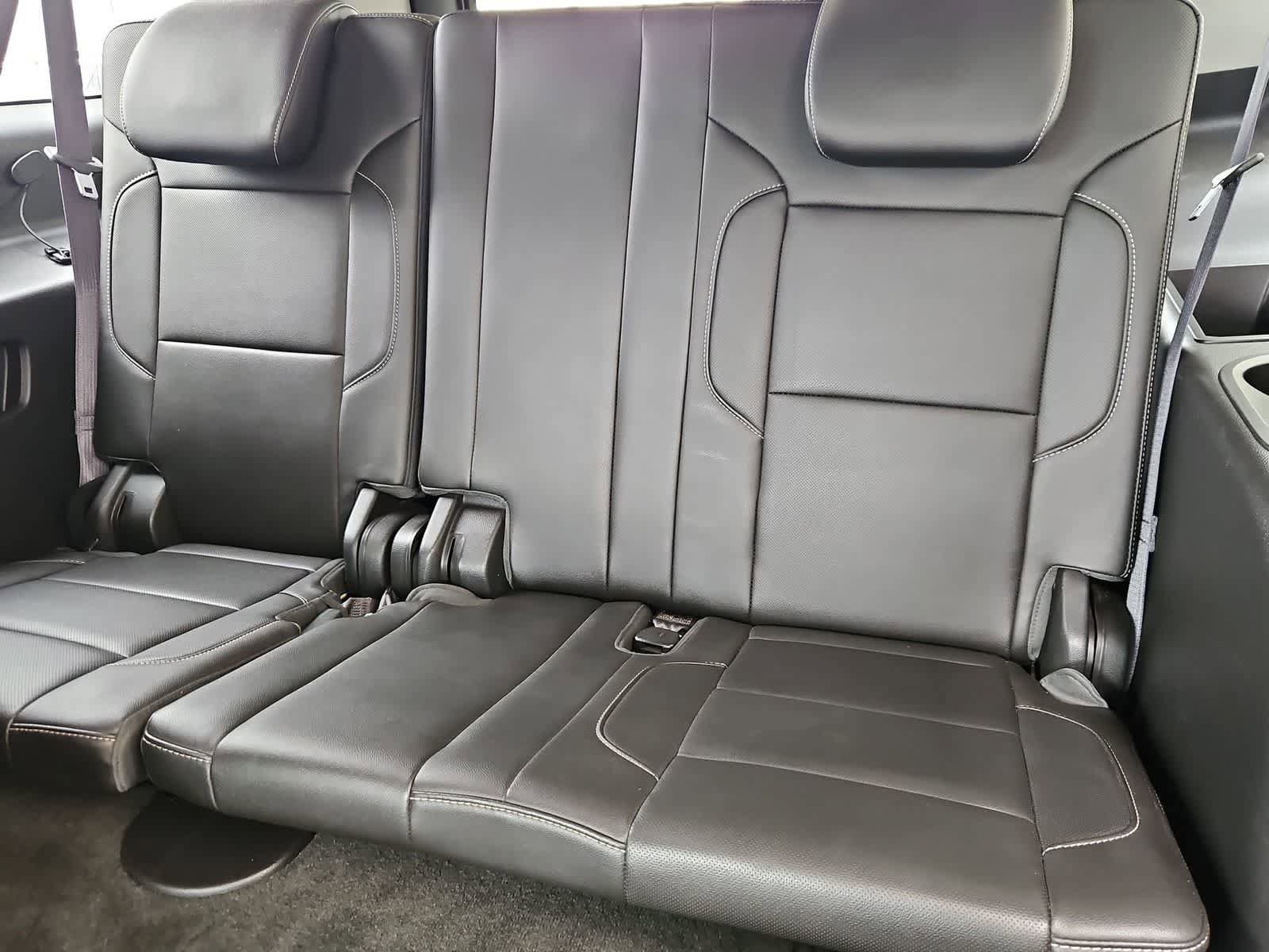 Used 2015 Chevrolet Suburban LTZ AWD/4WD image 38