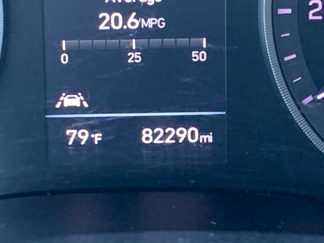 Used 2019 Hyundai Tucson Ultimate AWD/4WD image 27