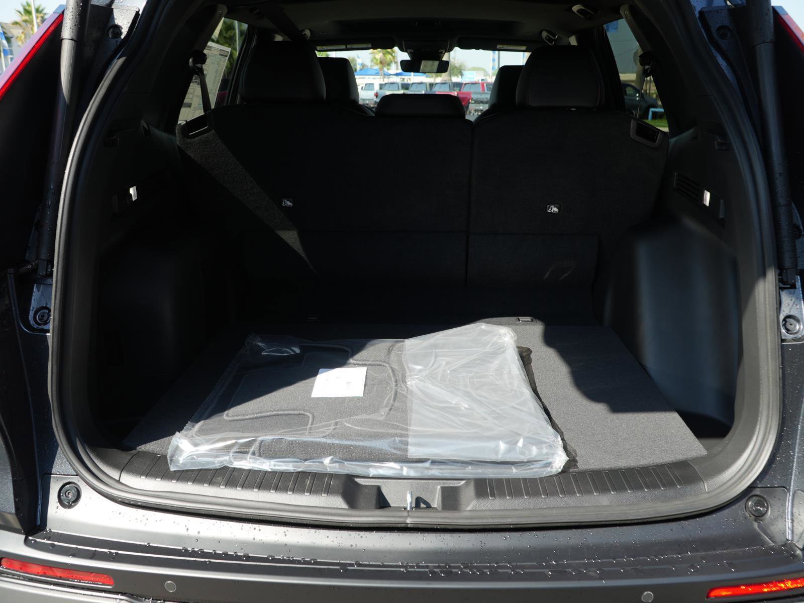 New 2026 Honda CR-V Sport-L image 8