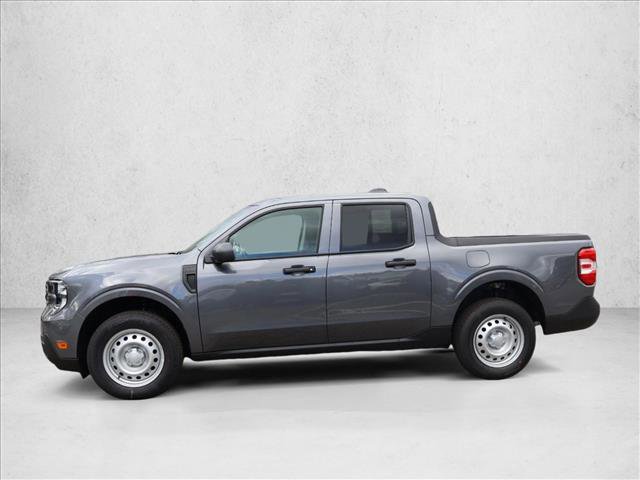 New 2026 Ford Maverick XL w/ Equipment Group 101A image 9