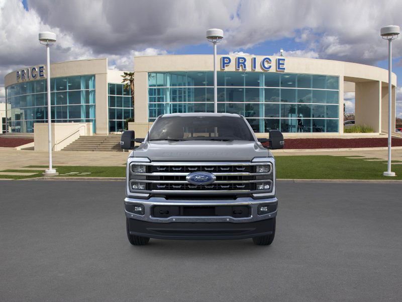 New 2026 Ford F250 Lariat image 6