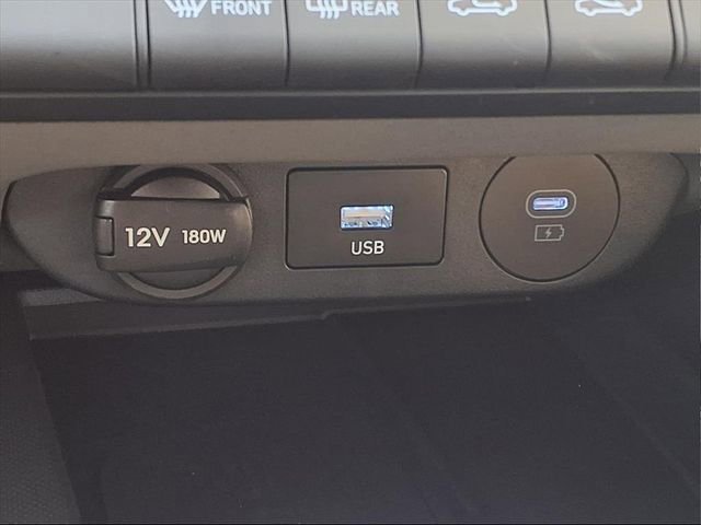 New 2026 Hyundai Elantra Sport image 17