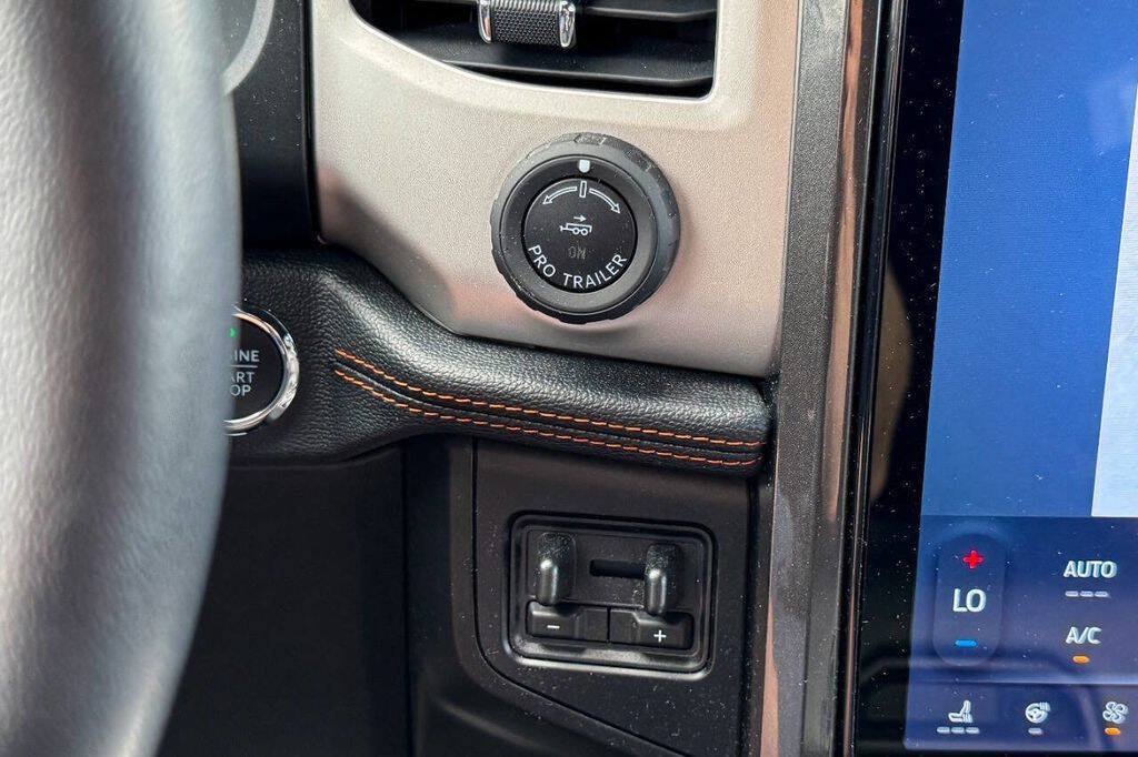 Used 2023 Ford Expedition Timberline AWD/4WD image 37