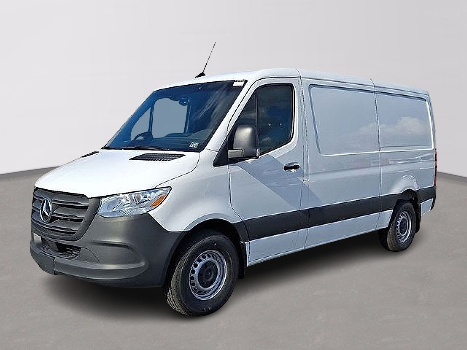 Used 2026 Mercedes-Benz Sprinter 2500 video 1