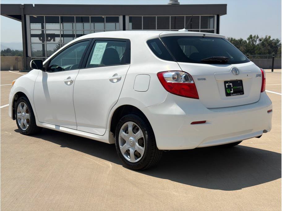 Used 2009 Toyota Matrix FWD image 6