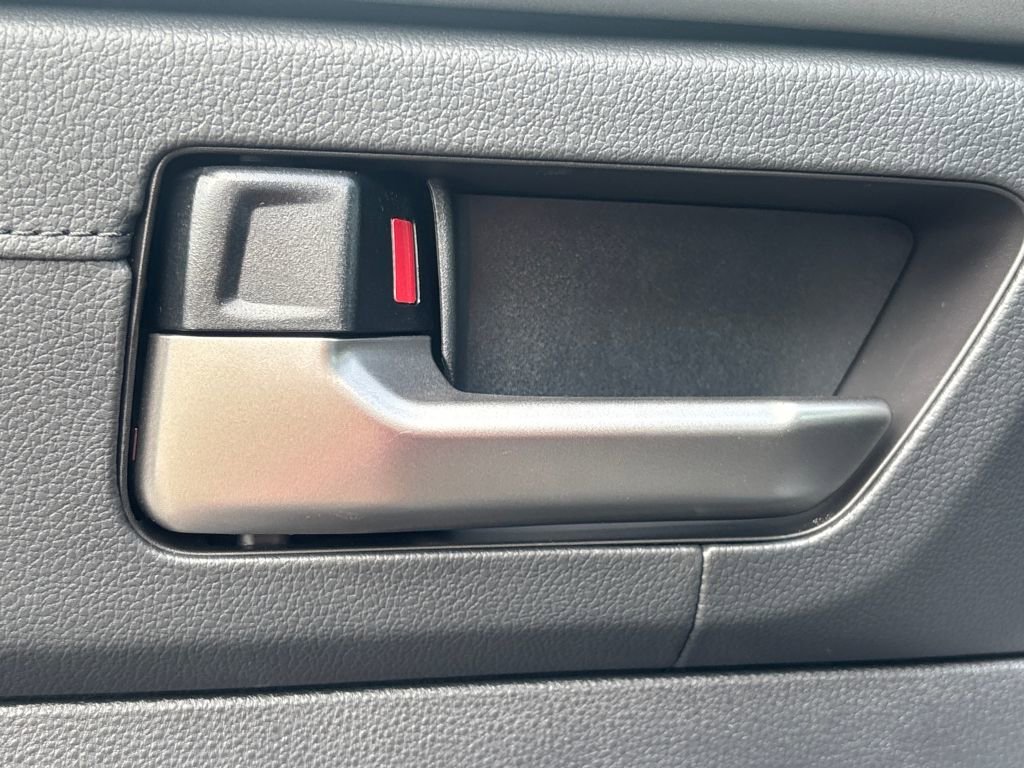 New 2026 Toyota Tundra Limited image 8