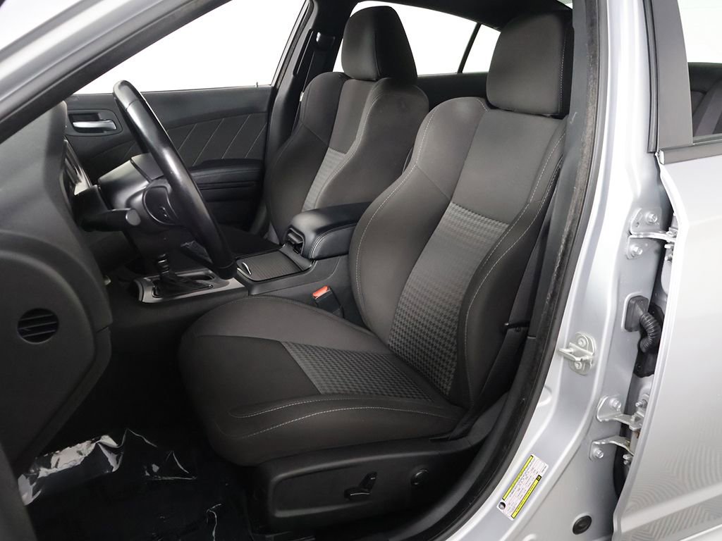 Used 2023 Dodge Charger GT w/ Blacktop Package RWD image 24