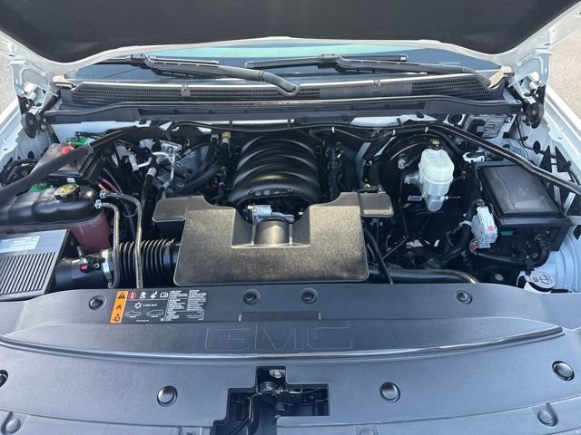 Used 2018 GMC Sierra 1500 SLT image 22