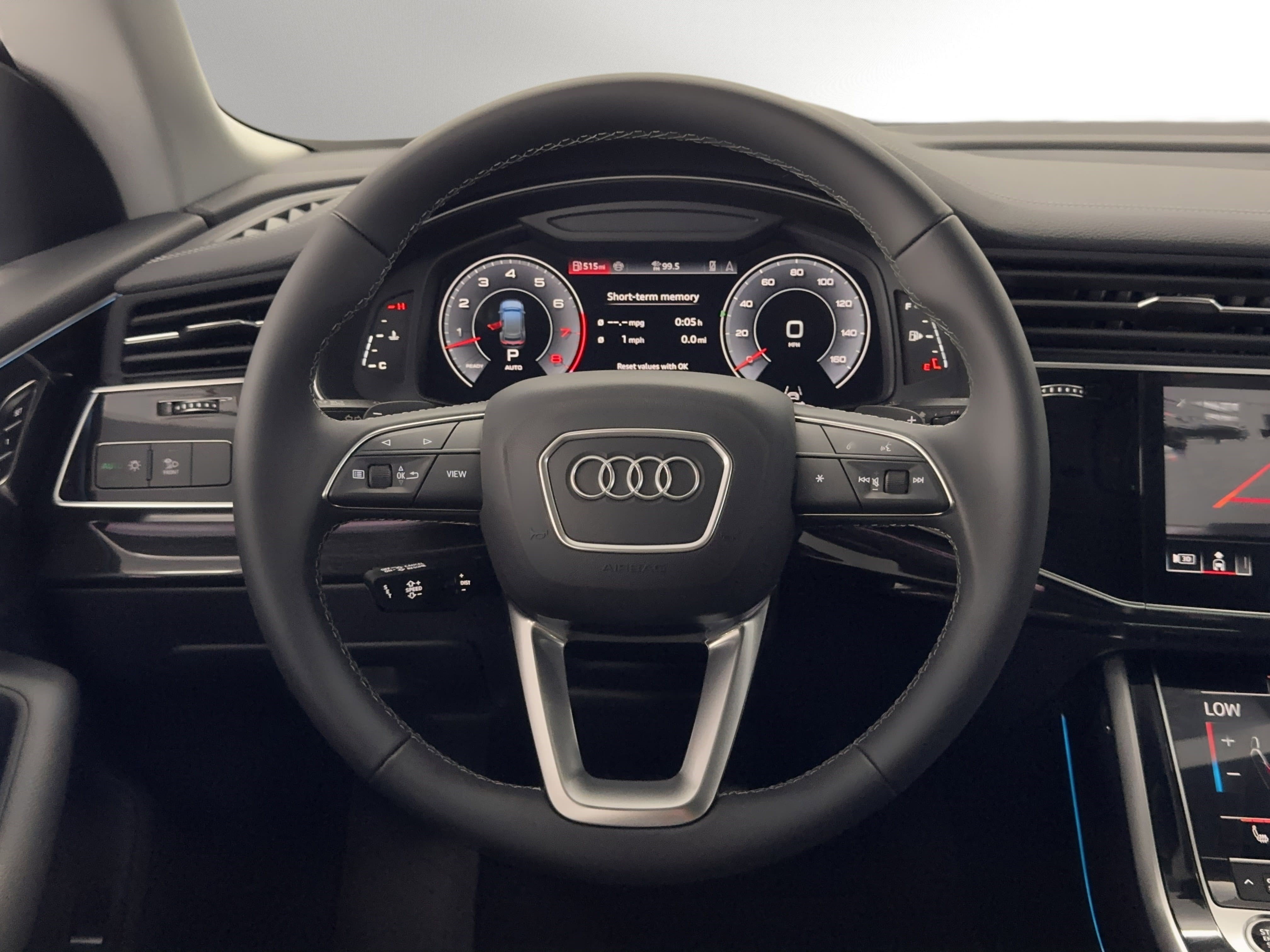 New 2026 Audi Q8 Premium image 20