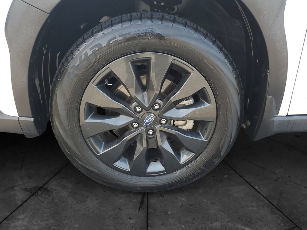 Certified 2023 Subaru Outback Onyx Edition AWD/4WD image 14