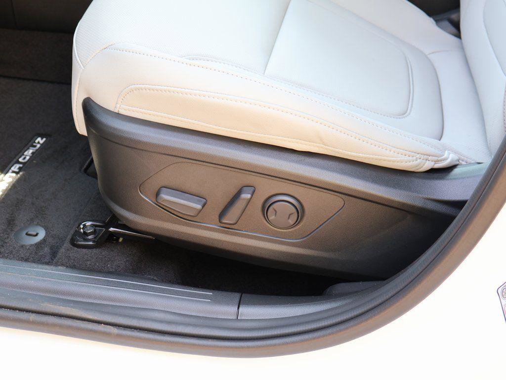 New 2026 Hyundai Santa Cruz SEL AWD/4WD image 24