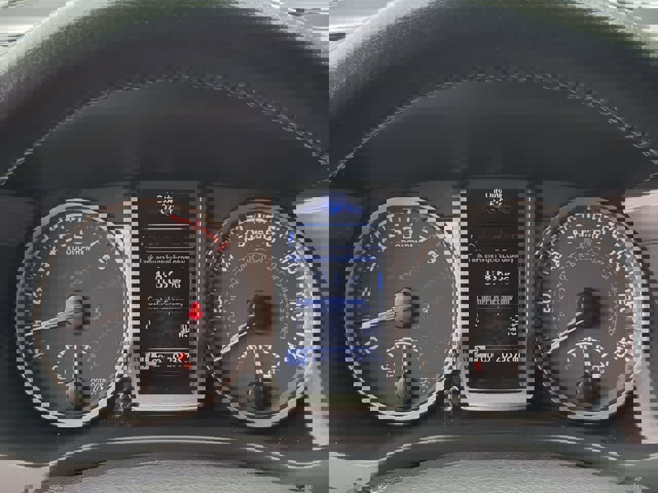 Used 2022 Toyota Tacoma Limited w/ Nightshade Package image 35