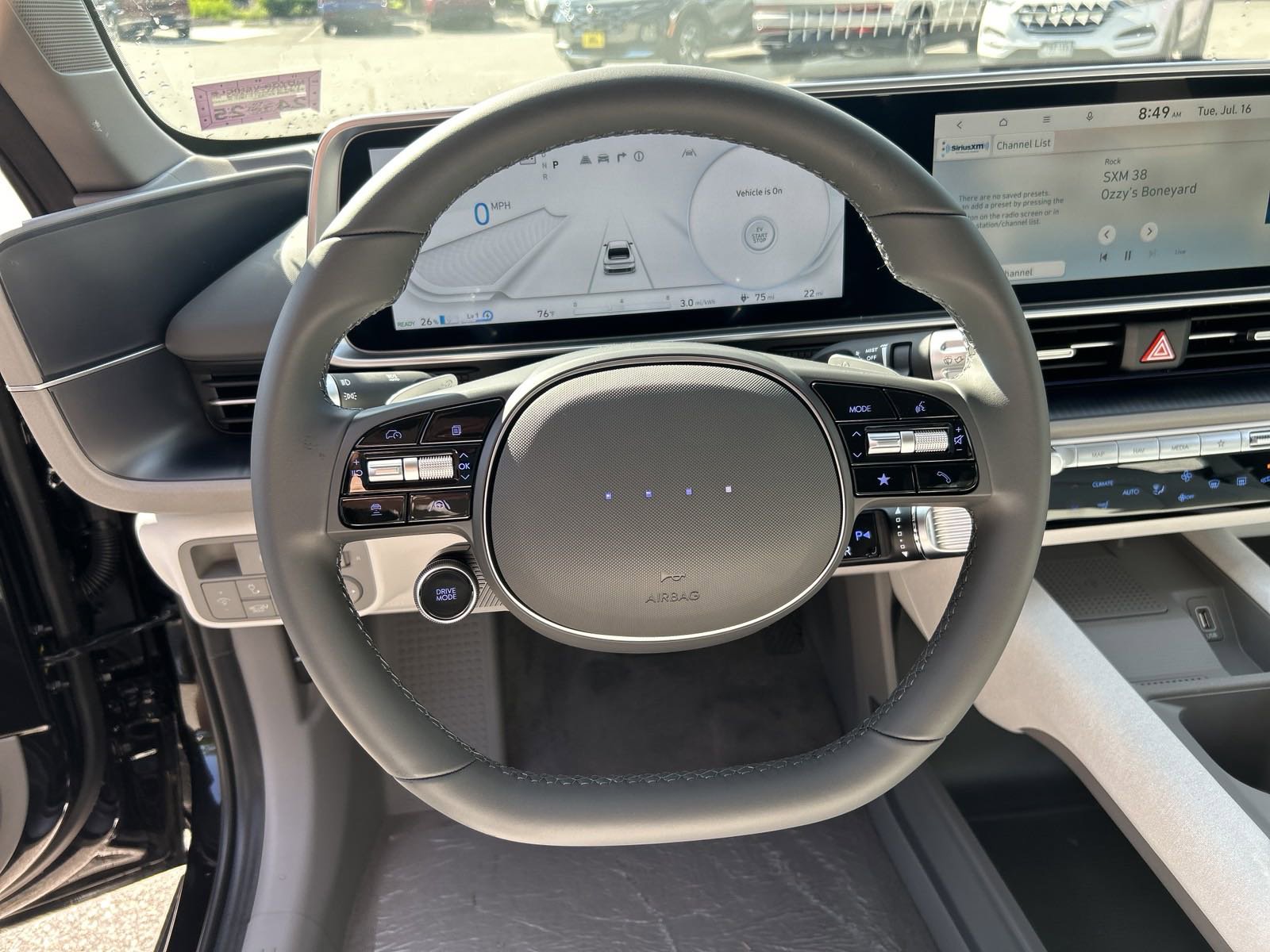 Certified 2024 Hyundai Ioniq 6 SEL image 20