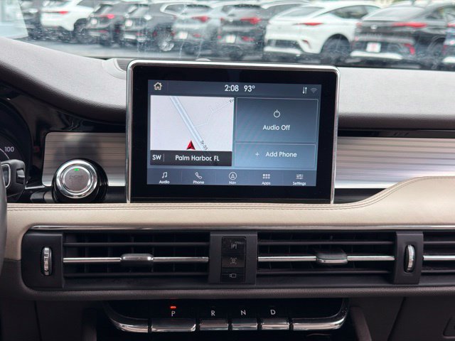 Certified 2020 Lincoln Corsair FWD w/ Equipment Group 101A image 17