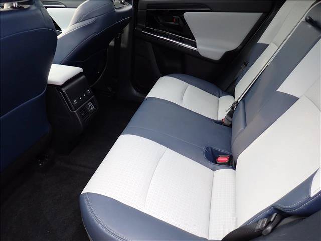 Certified 2023 Subaru Solterra AWD image 9
