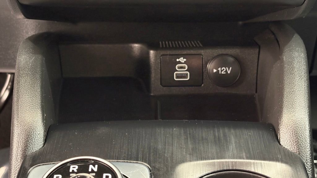 Used 2025 Ford Escape ST-Line Select image 40