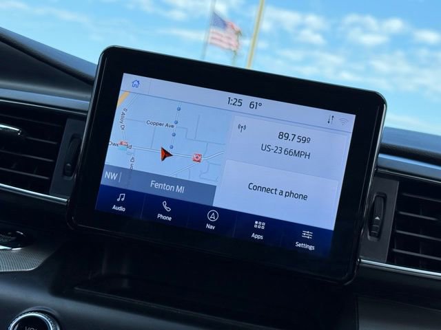 Used 2020 Ford Explorer XLT w/ Equipment Group 202A image 26