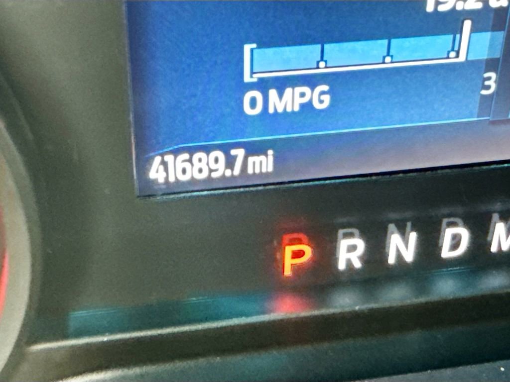 Used 2024 Ford F250 XL w/ STX Appearance Package image 38