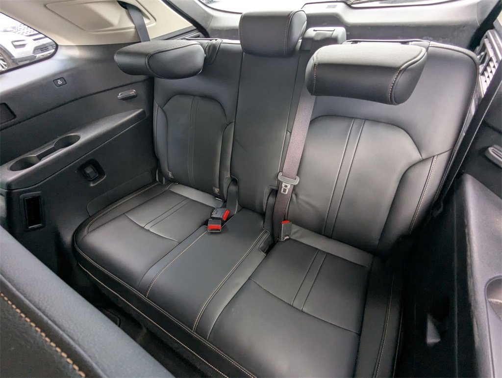 Used 2024 MAZDA CX-90 3.3 Turbo w/ Preferred Plus image 25