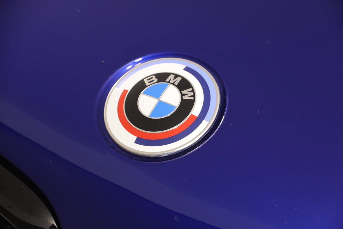 Used 2022 BMW X6 M w/ Competition Package AWD/4WD image 22