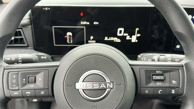 New 2026 Nissan Kicks SV w/ Cold Weather Package AWD/4WD image 10