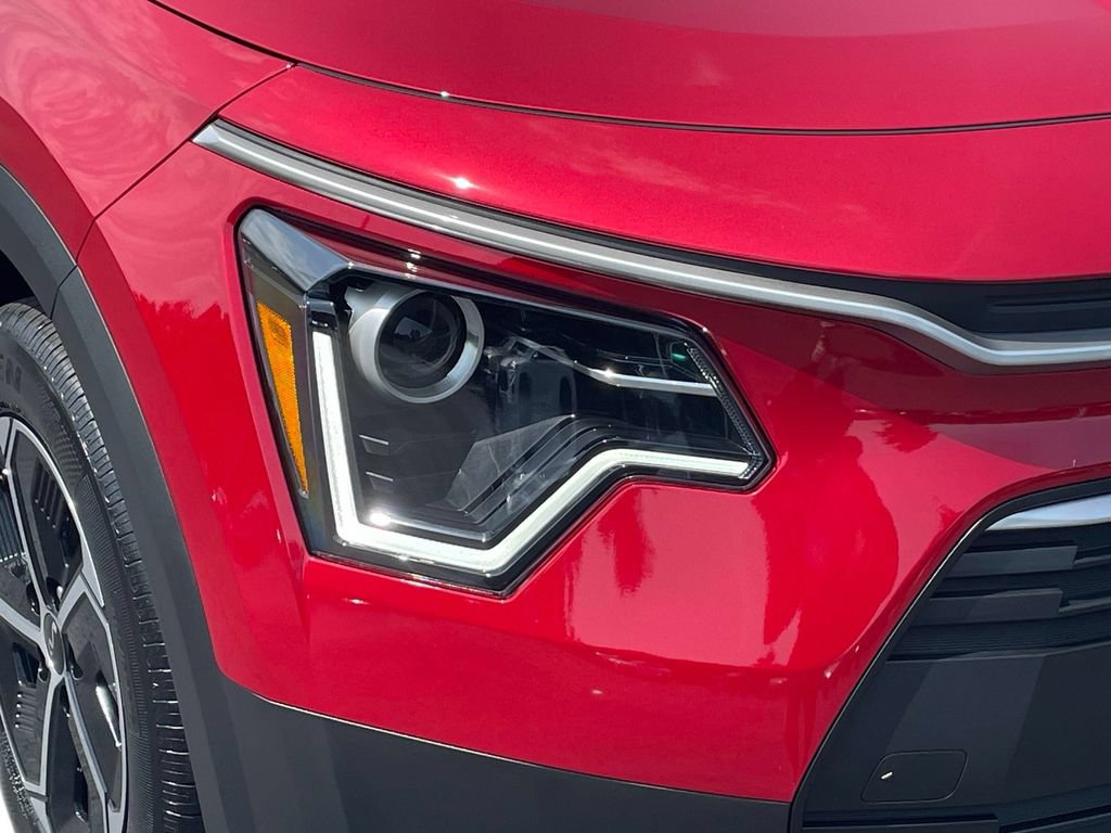 New 2026 Kia Niro EX w/ EX Premium Package FWD image 8