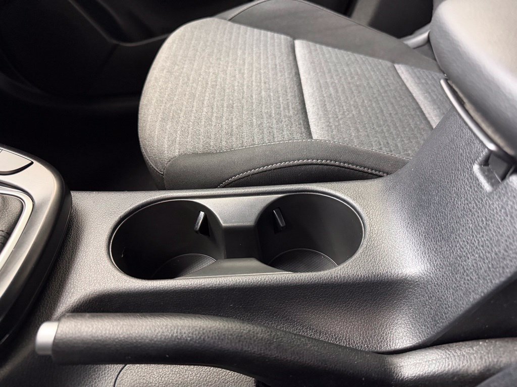 Used 2021 Kia Soul S FWD image 25