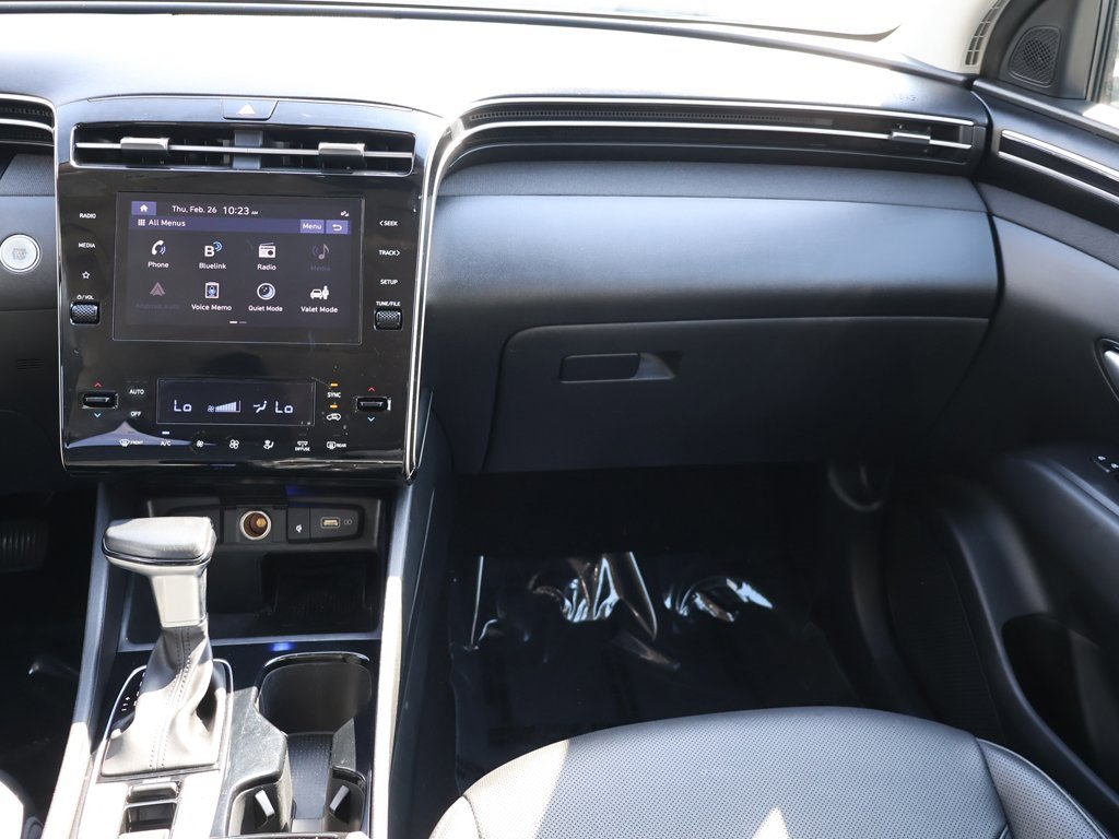 Used 2023 Hyundai Tucson SEL w/ Convenience Package image 42