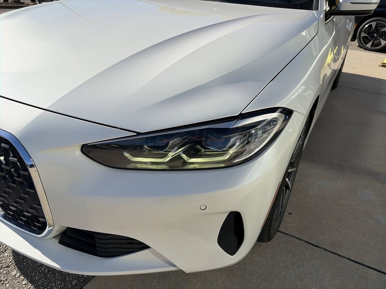 Used 2022 BMW 430i xDrive Coupe AWD/4WD image 11