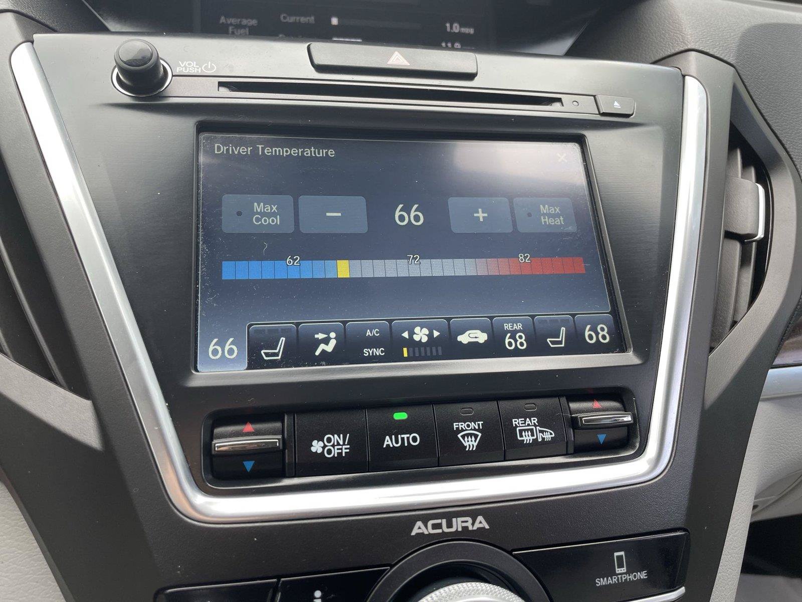 Used 2020 Acura MDX SH-AWD image 19
