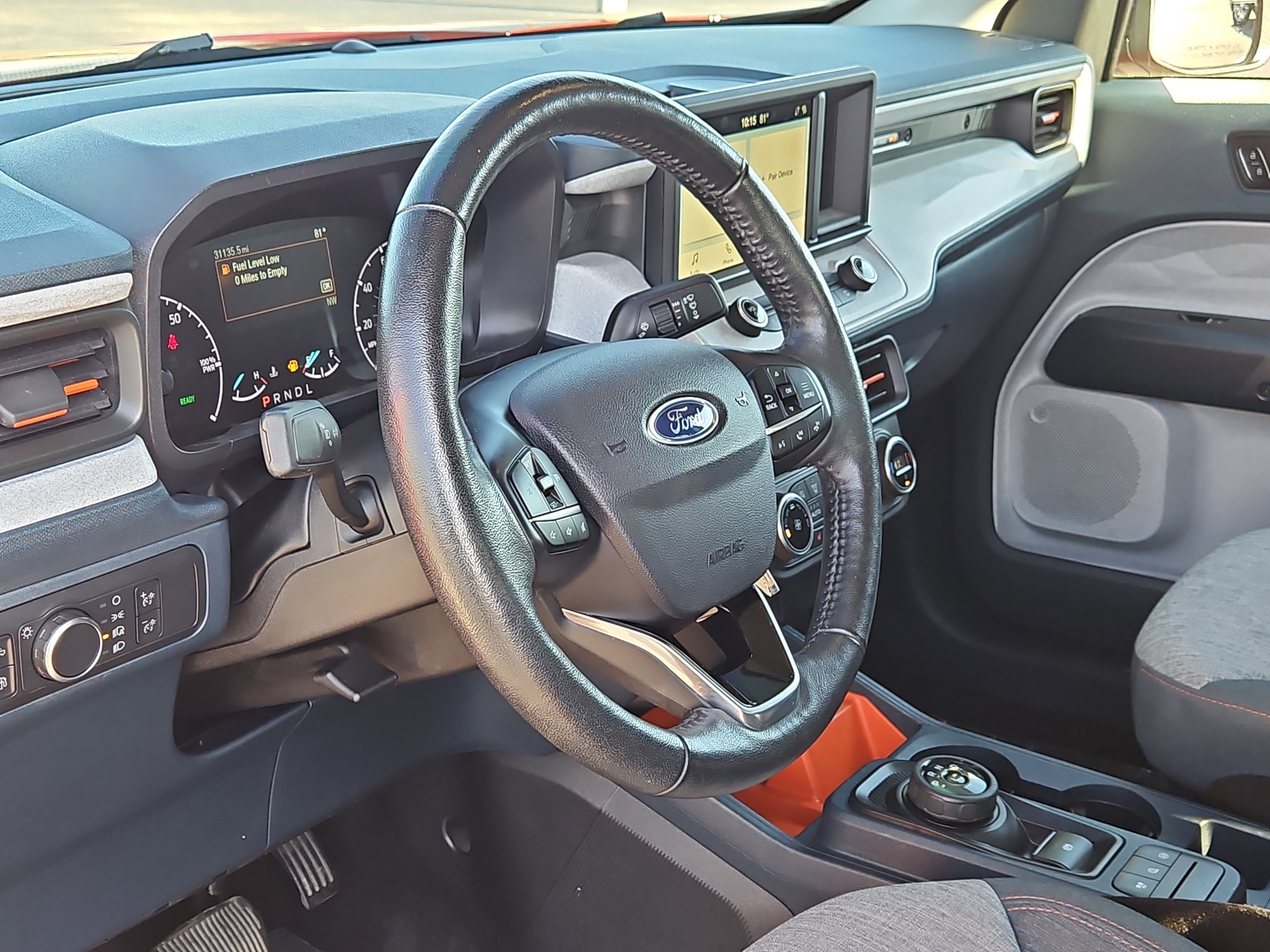 Used 2022 Ford Maverick XLT w/ XLT Luxury Package image 13