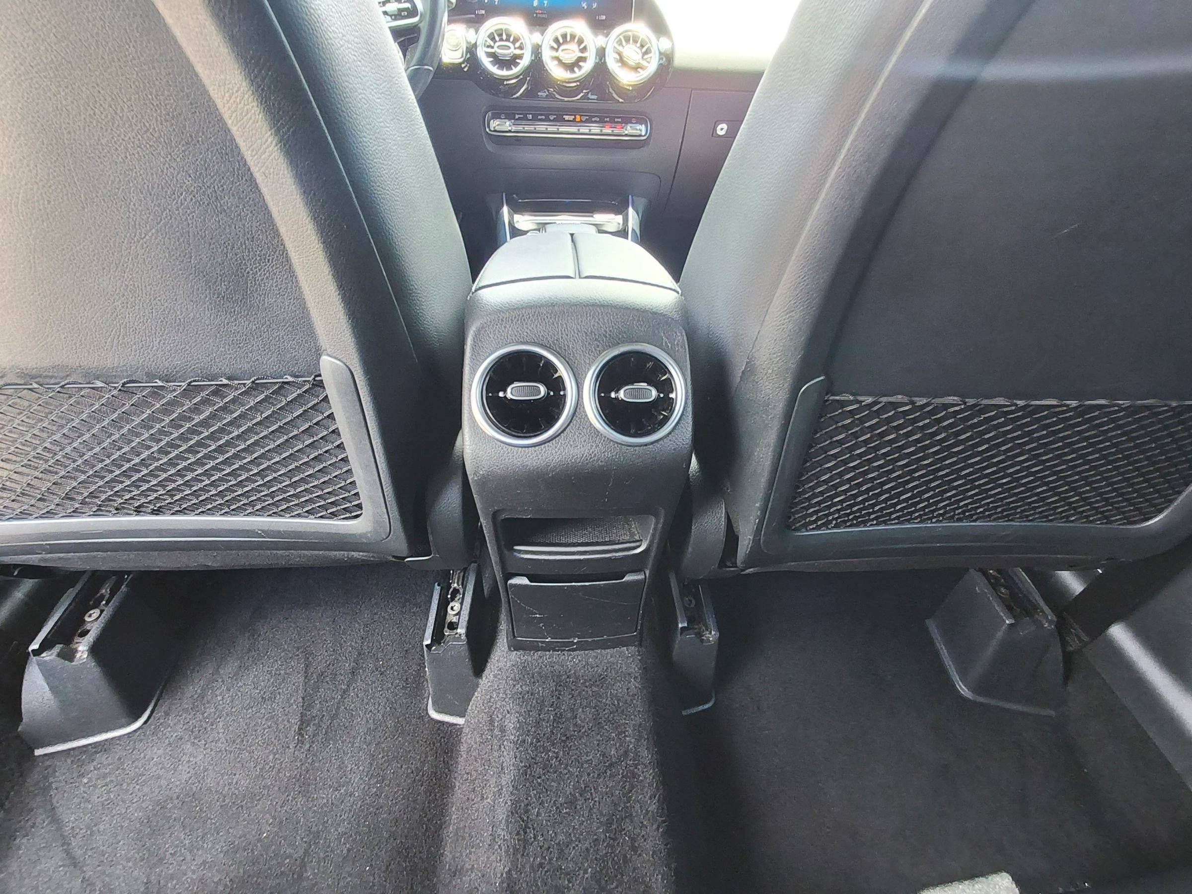 Used 2021 Mercedes-Benz GLA 250 image 27