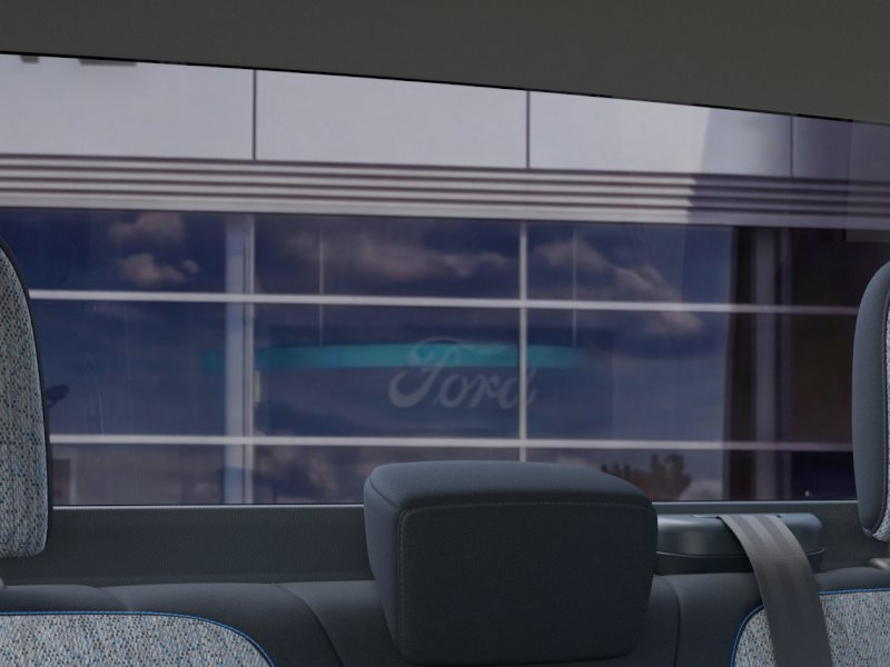 New 2026 Ford Maverick XLT w/ XLT Luxury Package FWD image 62