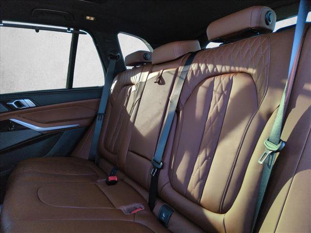 New 2026 BMW X5 xDrive50e image 16