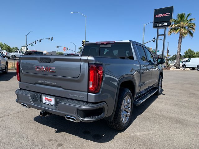 Used 2021 GMC Sierra 1500 Denali w/ Technology Package image 6