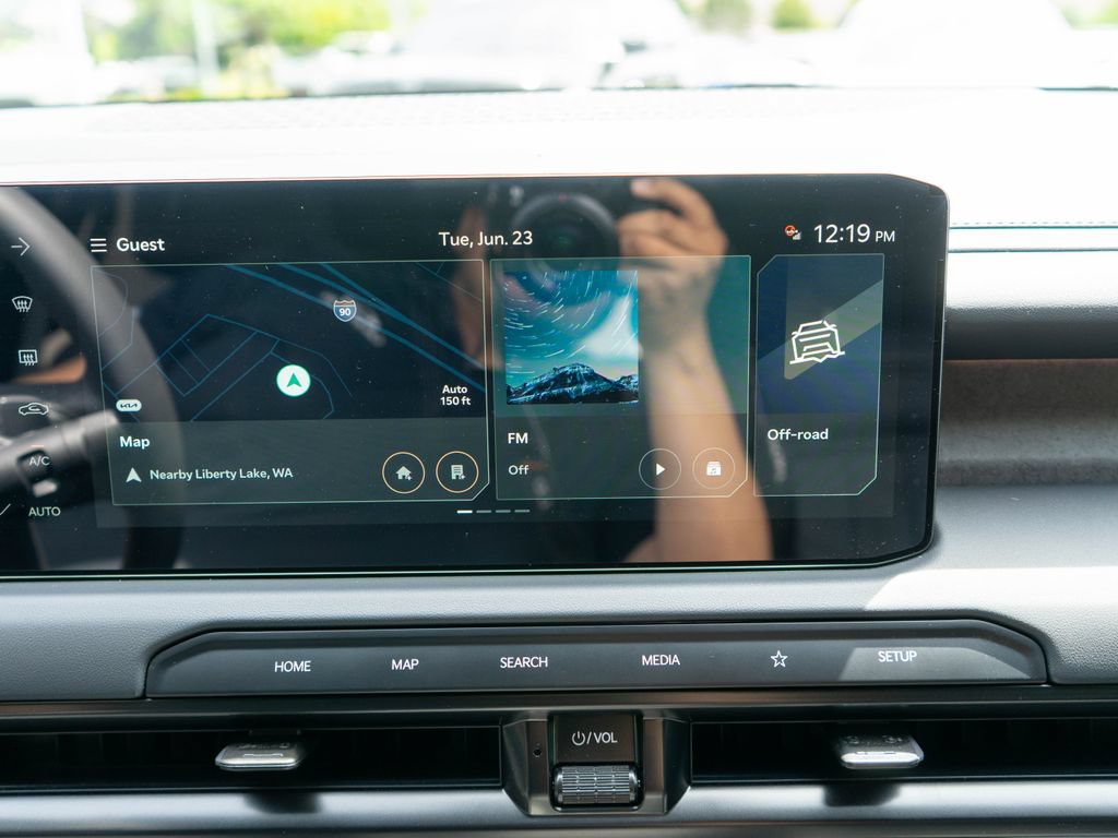New 2027 Kia Telluride SX X-Pro AWD/4WD image 28